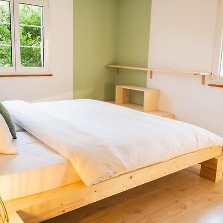 Vista Todtnauberg 2 Lägenhet Exteriör bild